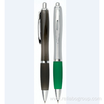 Promotional Cheap Plastic Advertising Ball Point Pen